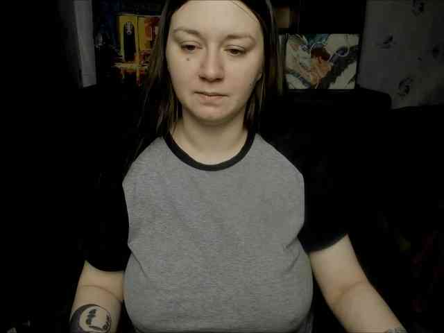 AlisaBacker webcam