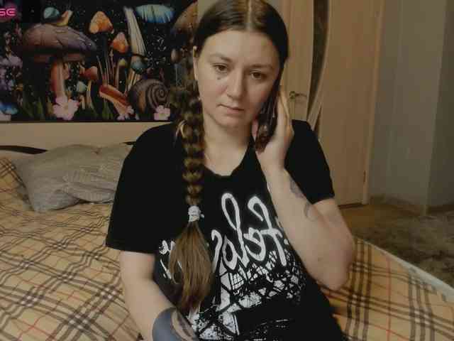 AlisaBacker webcam