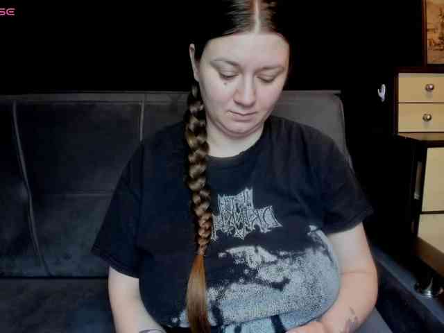 AlisaBacker AlisaBacker