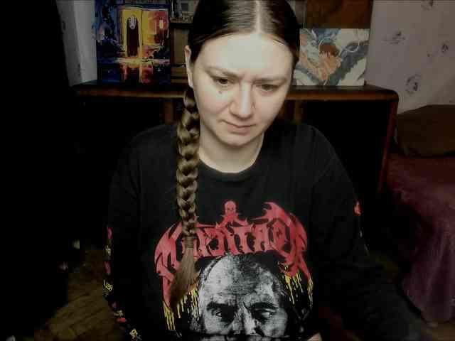 AlisaBacker webcam