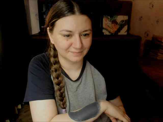 AlisaBacker webcam