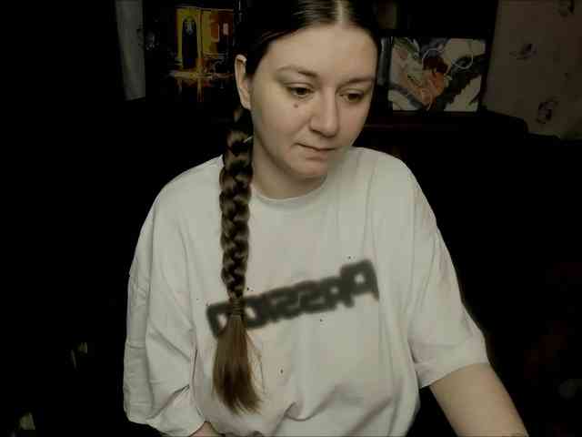 AlisaBacker webcam