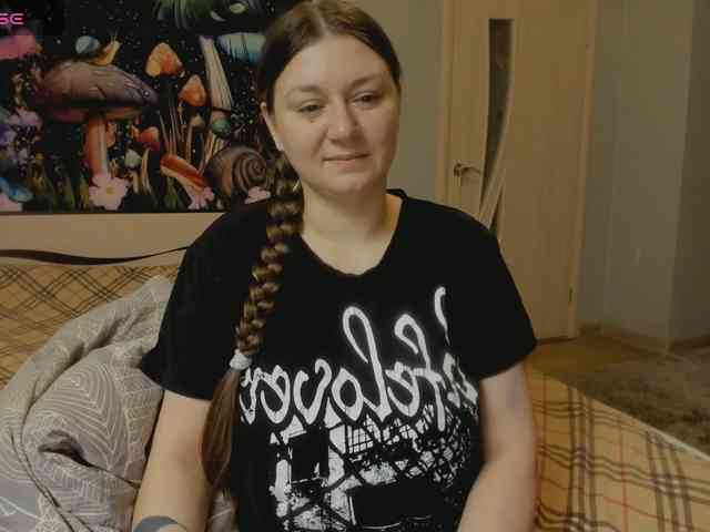AlisaBacker webcam