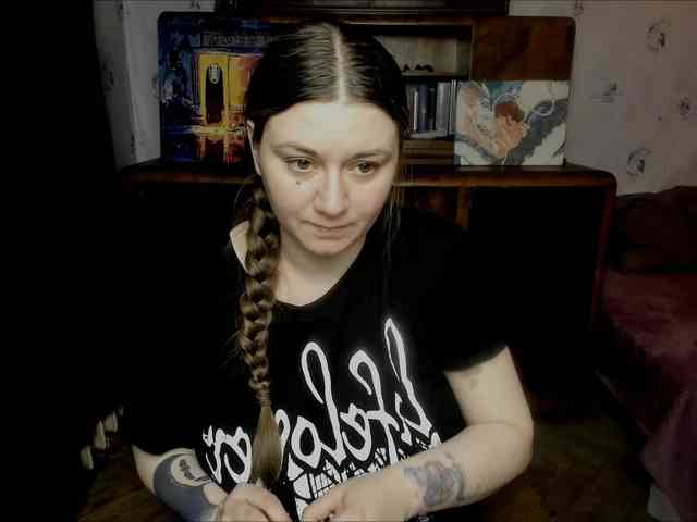 AlisaBacker webcam