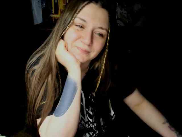 AlisaBacker webcam