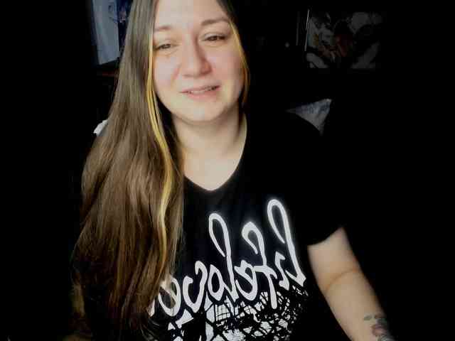 AlisaBacker webcam