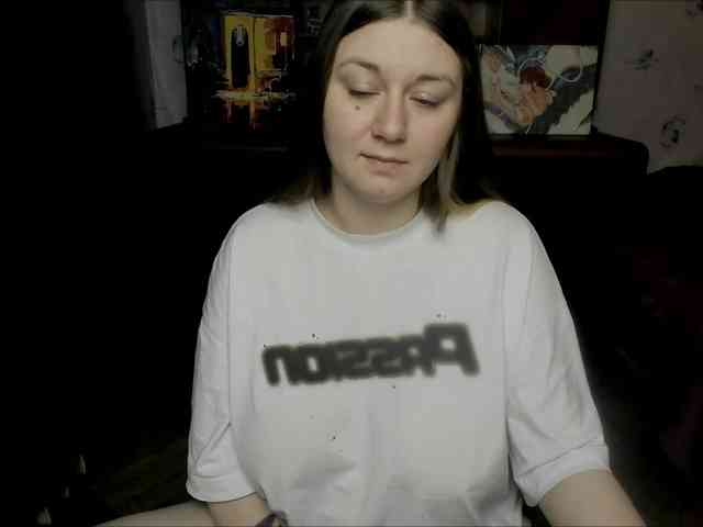AlisaBacker webcam
