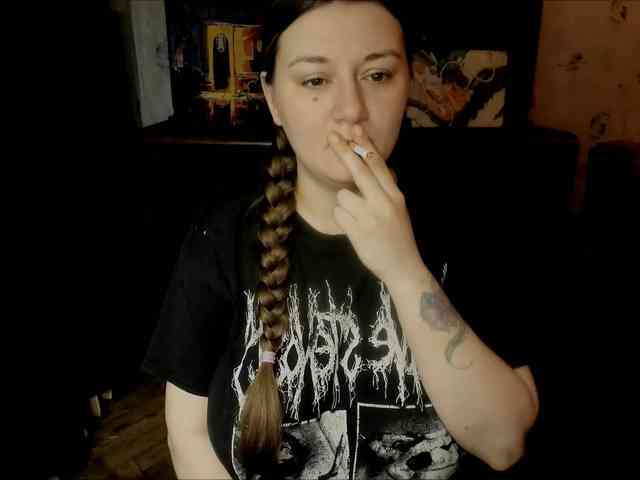 AlisaBacker webcam