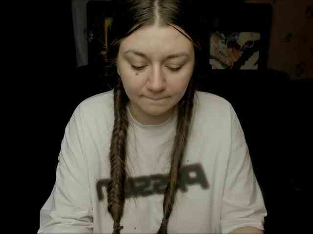 AlisaBacker webcam