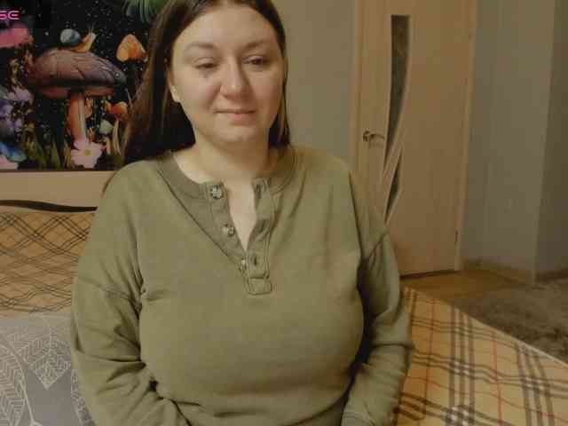 AlisaBacker webcam