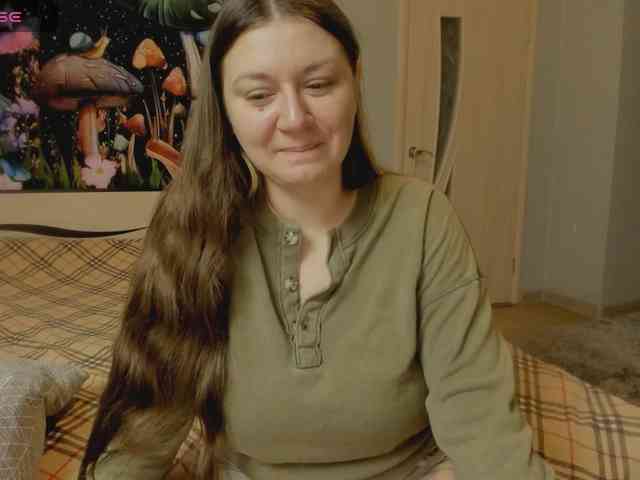 AlisaBacker webcam