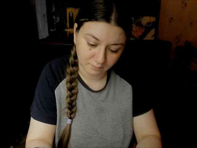 AlisaBacker webcam