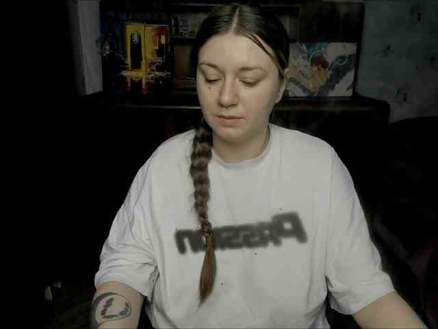 AlisaBacker webcam