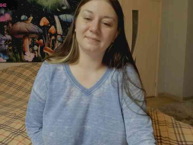 AlisaBacker webcam