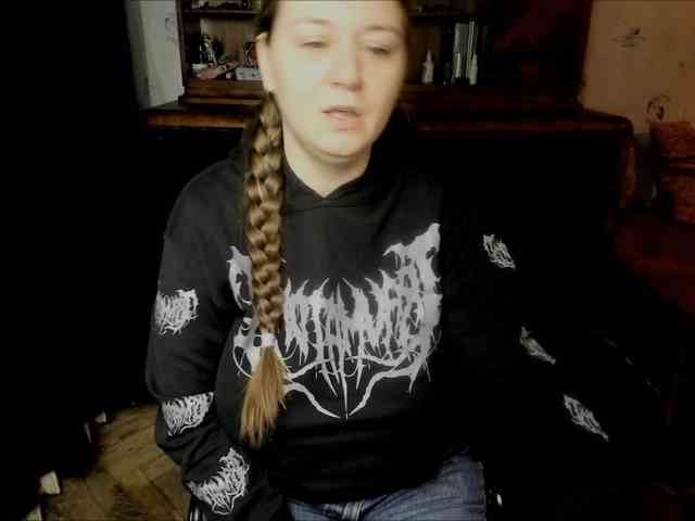 AlisaBacker webcam