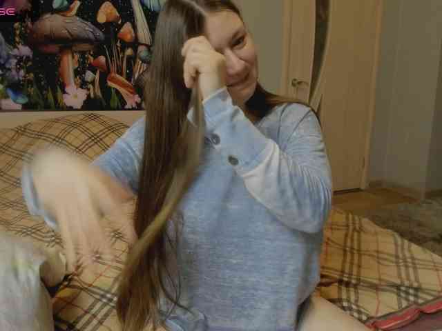 AlisaBacker webcam