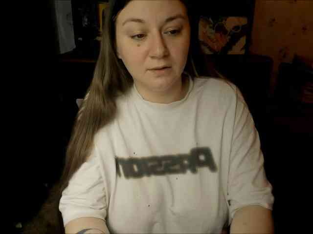 AlisaBacker webcam