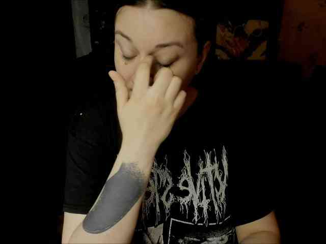 sexcam xxx AlisaBacker