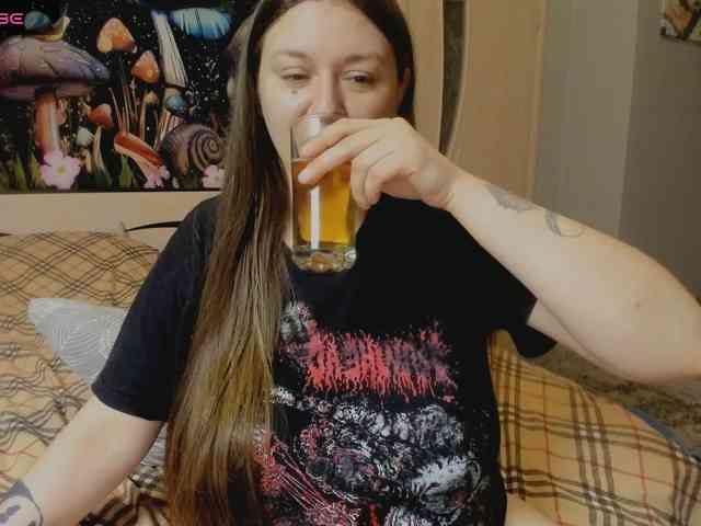 online cam2cam AlisaBacker