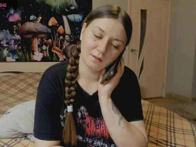 AlisaBacker webcam