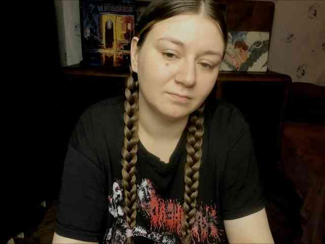 AlisaBacker webcam