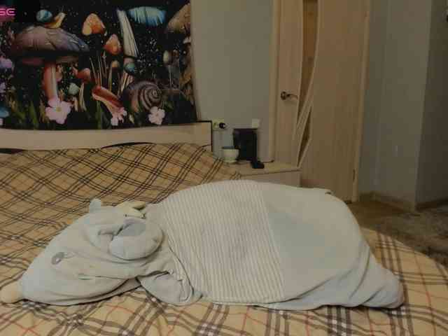 AlisaBacker webcam
