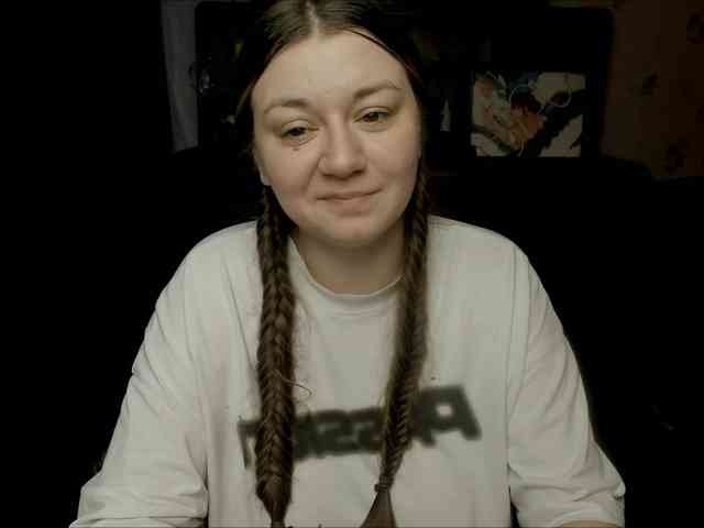 AlisaBacker webcam