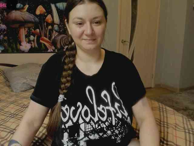 AlisaBacker webcam