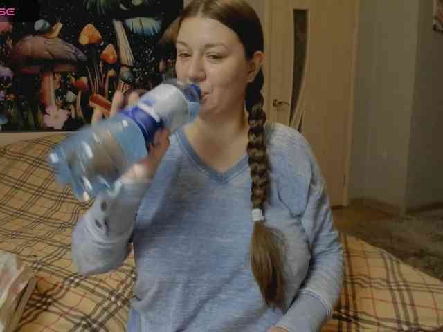 AlisaBacker webcam