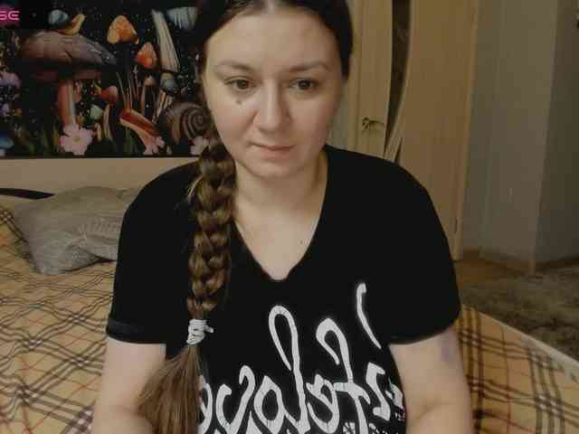 AlisaBacker webcam