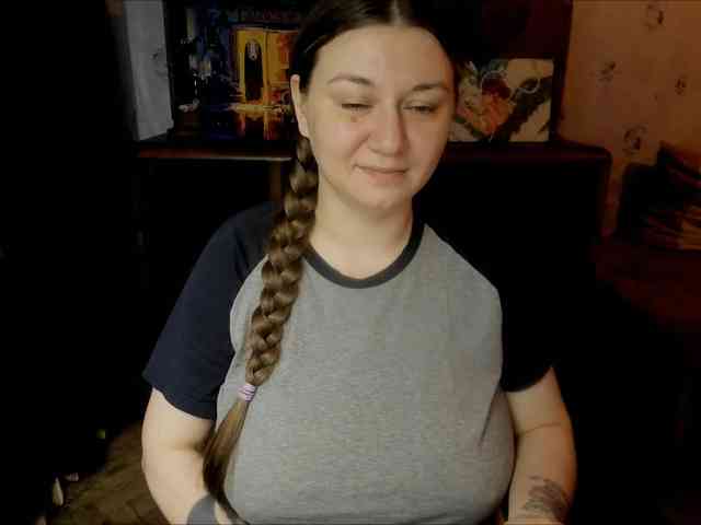 cam to cam adult AlisaBacker