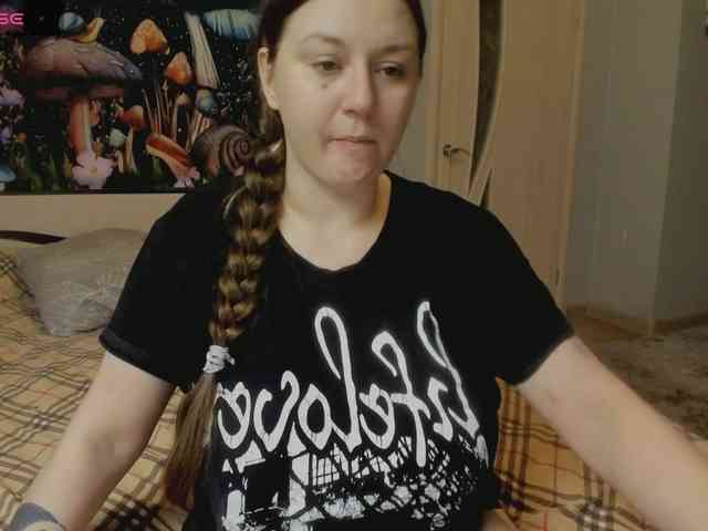 AlisaBacker webcam