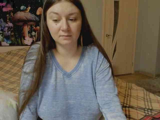 AlisaBacker webcam