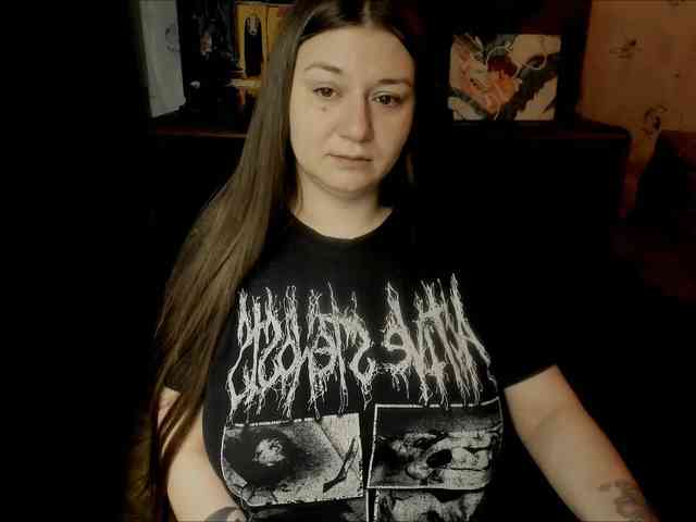 AlisaBacker webcam
