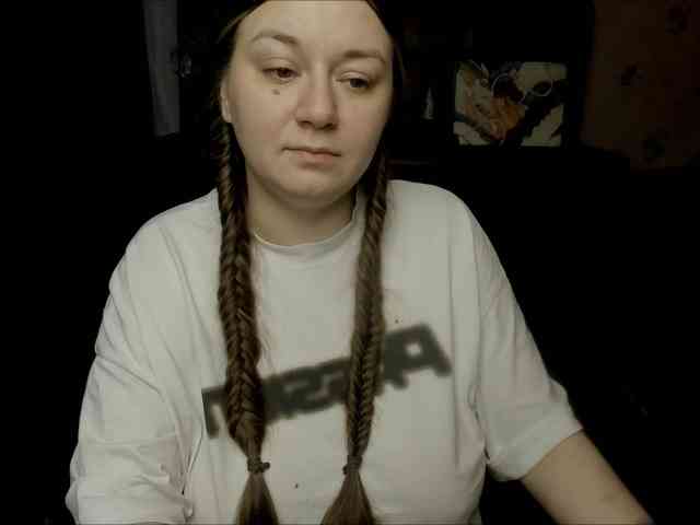 AlisaBacker webcam