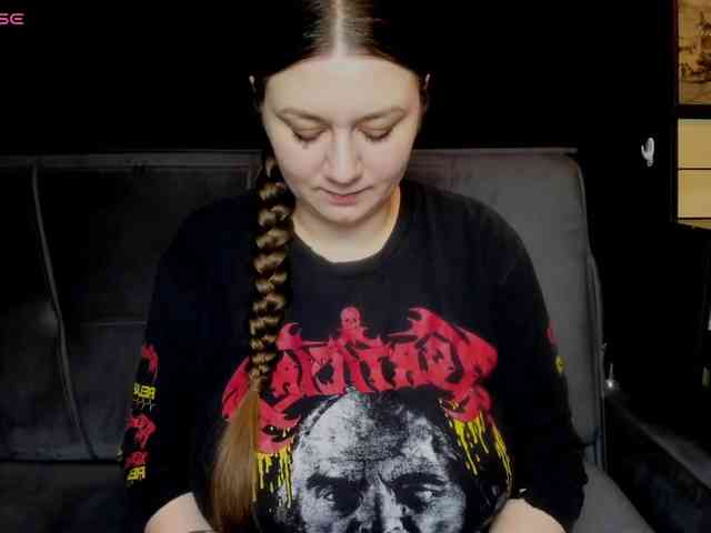 chatroom porn AlisaBacker