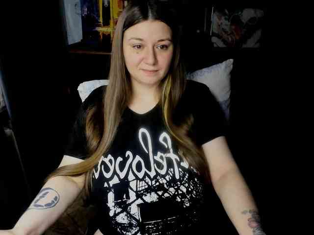 AlisaBacker webcam