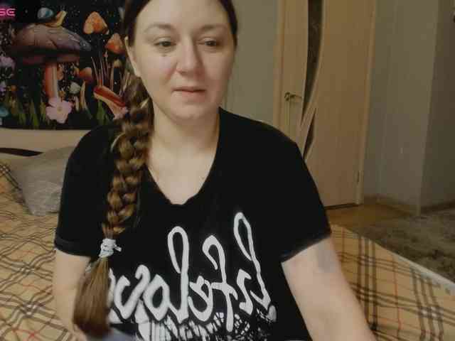 AlisaBacker webcam