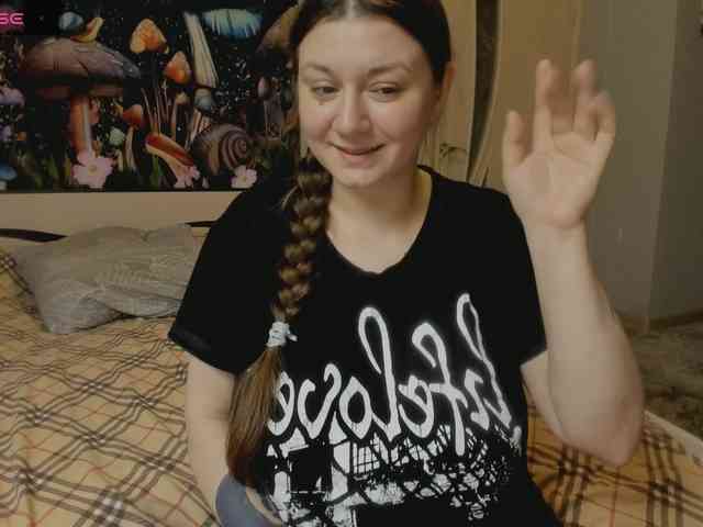 AlisaBacker webcam