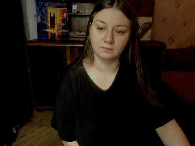 AlisaBacker webcam