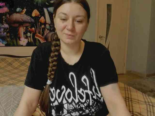 AlisaBacker webcam