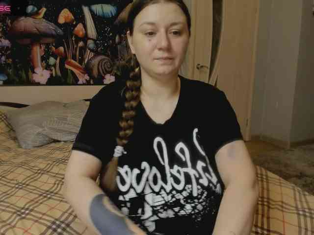 AlisaBacker webcam
