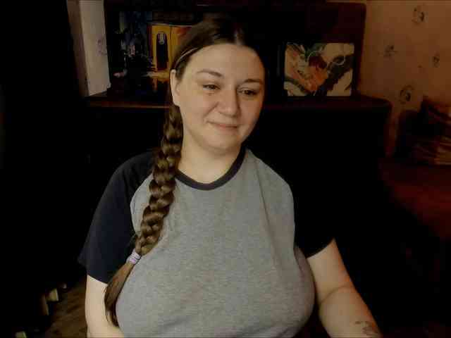 sexcam xxx AlisaBacker