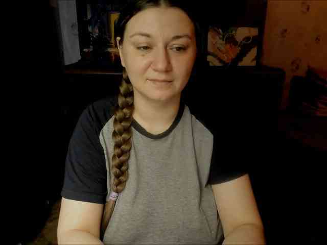 AlisaBacker webcam