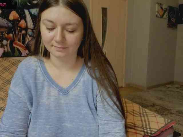 AlisaBacker webcam