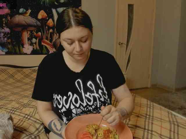 AlisaBacker webcam