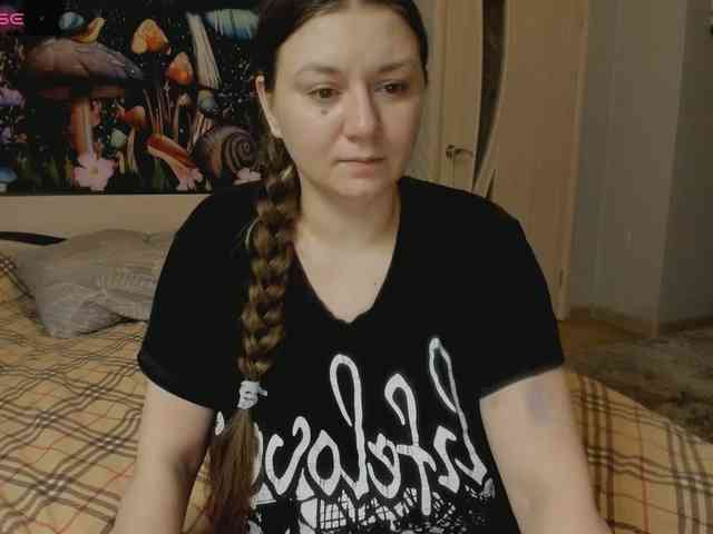 AlisaBacker webcam