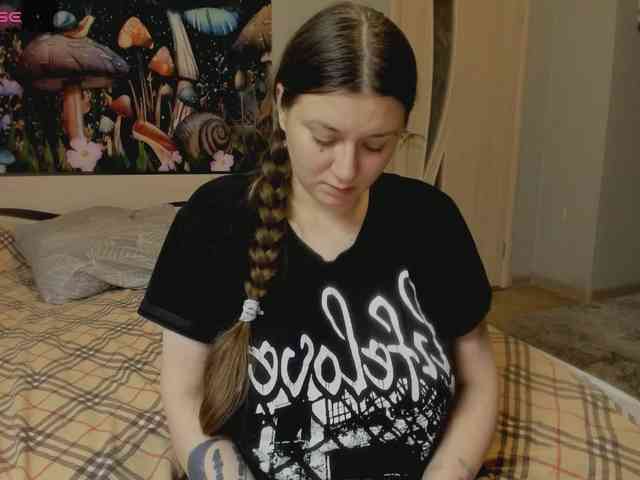 AlisaBacker webcam