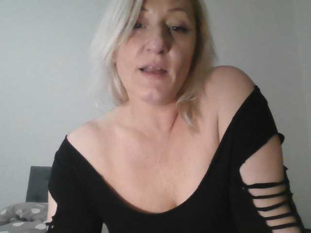 Sandyforyou live cam profile