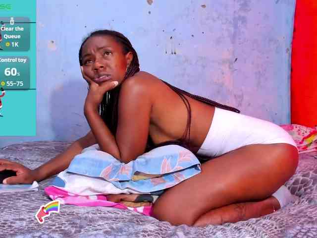 SandyHamiltton webcam